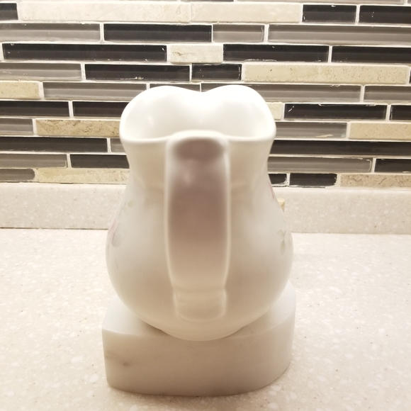 🌹Vintage PFALTZGRAFF Tea Rose Creamer - Picture 4 of 6